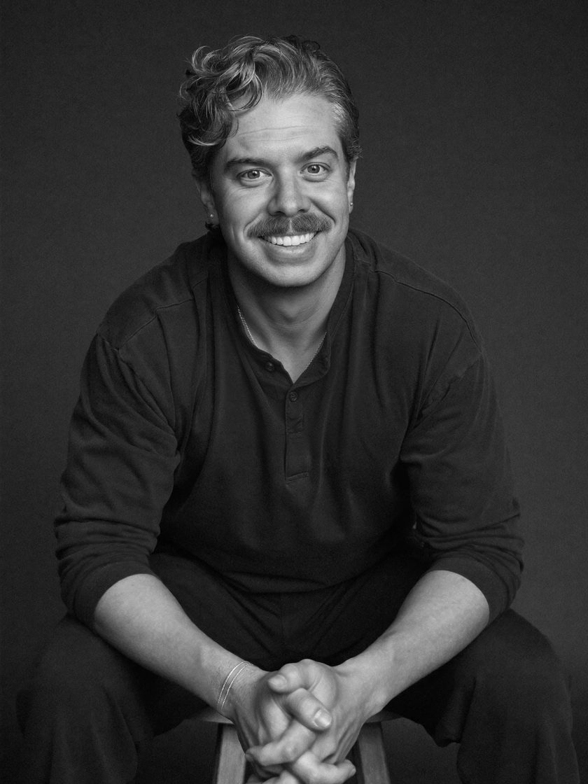Anthony, founder of Level 99 and lead trainer